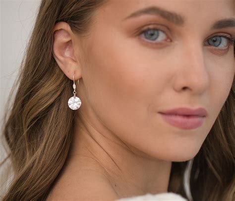 simply whisper earrings